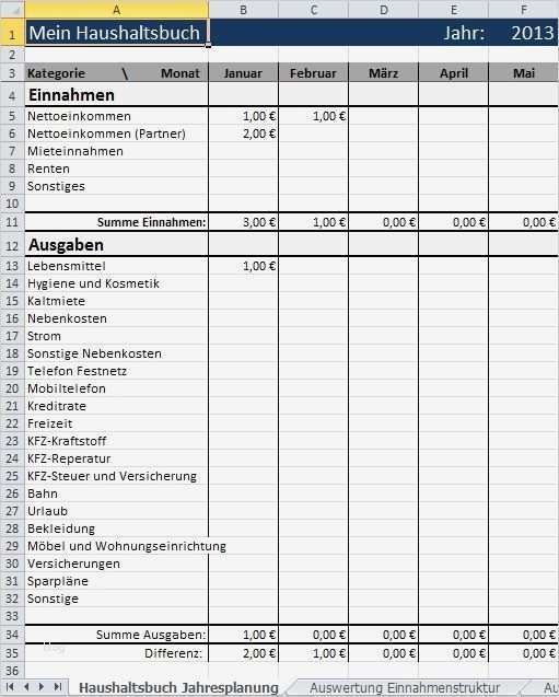 Haushaltsplan Privat Vorlage Genial Die 25 Besten Ideen Zu Haushaltsbuch Vorlage Auf Pinterest