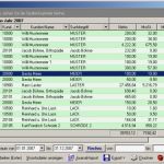 Haushaltsplan Vorlage Gut Rechnungsbuch