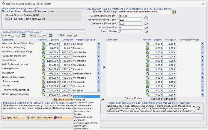 Hausverwaltung easy Download