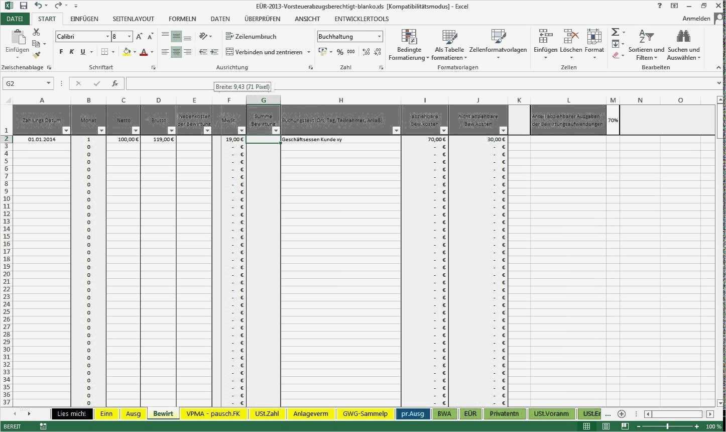 Hausverwaltung Excel Vorlage Kostenlos Hübsch Hausverwaltung Excel Vorlage – Vorlagen 1001