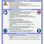 Hautschutzplan Vorlage Word Schön Wunderbar Betriebsanweisungen Vorlage Zeitgenössisch