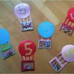 Heißluftballon Basteln Vorlage Angenehm Diy Heissluftballon Kindergeburtstagseinladungen