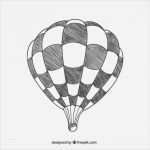 Heißluftballon Basteln Vorlage Angenehm Squared Heißluftballon