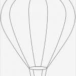 Heißluftballon Basteln Vorlage Fabelhaft Hot Air Balloon Printable Template