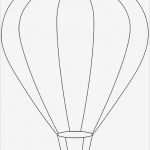Heißluftballon Basteln Vorlage Fabelhaft Hot Air Balloon Printable Template