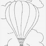 Heißluftballon Basteln Vorlage Schön Heißluftballon Zum Ausmalen Zum Ausmalen De Hellokids