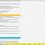 Heizlastberechnung Excel Vorlage Einzigartig Excel Vorlage Einnahmenüberschussrechnung EÜr Pierre