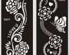Henna Tattoo Vorlagen Ausdrucken Cool Henna Tattoo Vorlagen Best Trendige Feder Kunst Ideen Auf