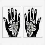 Henna Tattoo Vorlagen Ausdrucken Cool Henna Tattoo Vorlagen Best Trendige Feder Kunst Ideen Auf