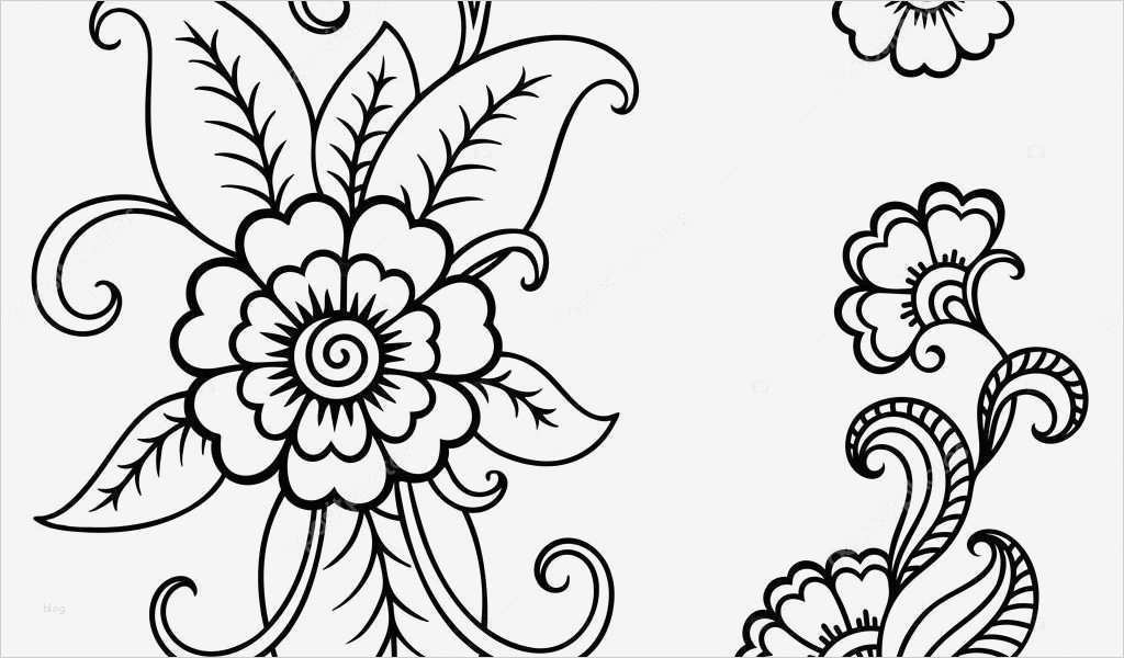 Henna Tattoo Vorlagen Ausdrucken Schön Wunderbar Blumen Tattoo Vorlagen Galerie