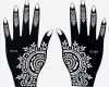 Henna Tattoo Vorlagen Ausdrucken Schönste 22 Fantastic Henna Hand Tattoo Leicht