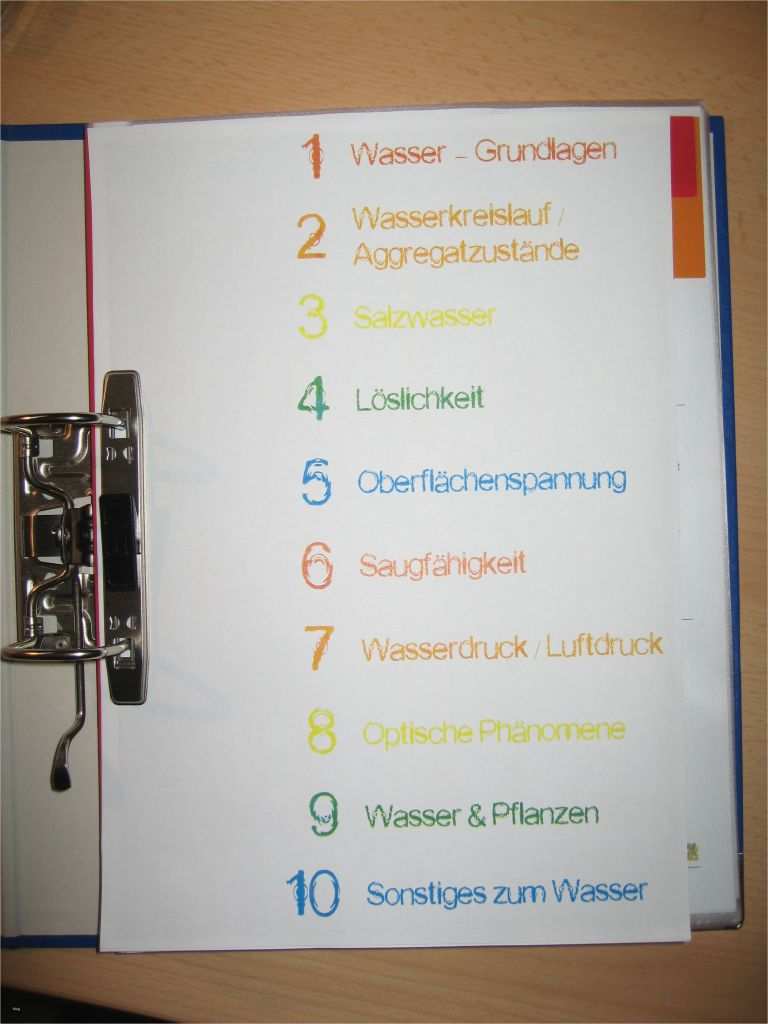 Herlitz ordner Beschriften Vorlage Best Of Strukturflash Nutzen – Wasser ordner – Prima R Blog