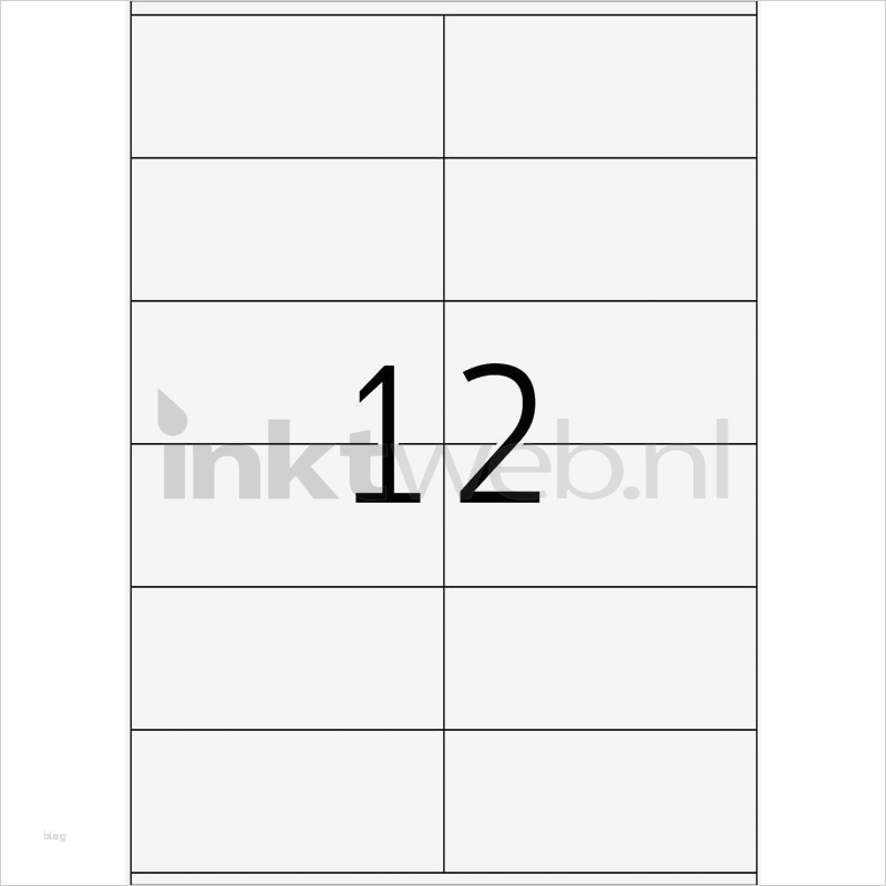 Herma 4457 Vorlage Hübsch Herma 4457 105x48 Mm origineel Inktweb