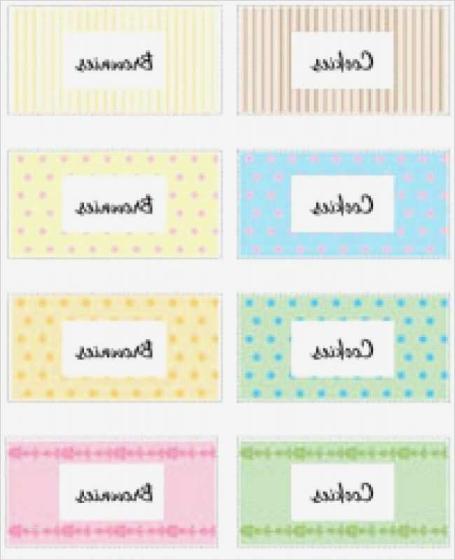 Herma Special Etiketten Vorlage Bewundernswert tolle Vorlage Für Namensschilder Frei Zeitgenössisch