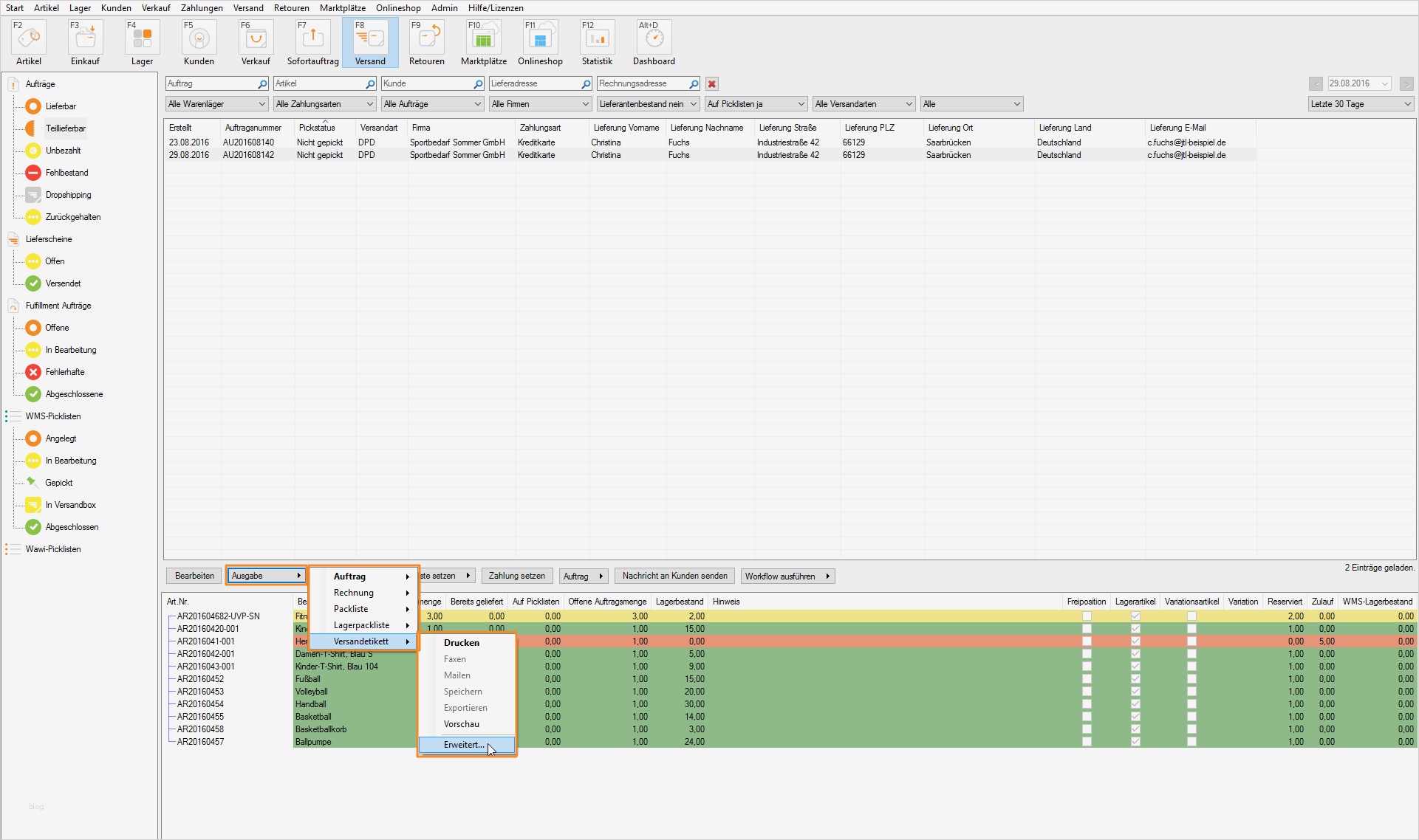 Herma Special Etiketten Vorlage Elegant Ausgezeichnet Versandetiketten Fotos Beispiel