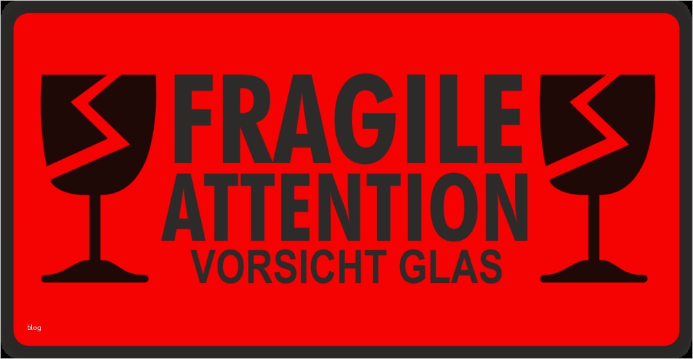 Ausgezeichnet Versandetiketten Fotos Beispiel