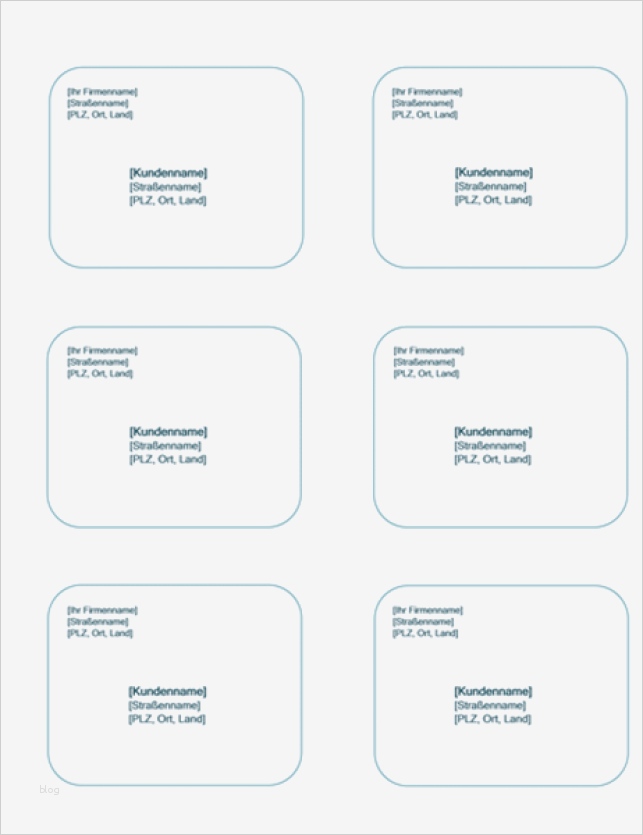 Herma Special Etiketten Vorlage Fabelhaft atemberaubend Versandetikettenvorlage Ideen Vorlagen