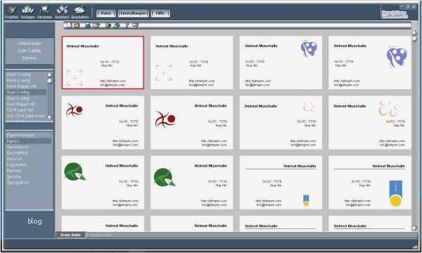 Herma Visitenkarten Vorlage Bewundernswert Druckshop Visitenkarten 4 Visitenkarten Druckprogramm