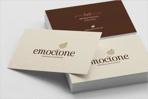 Herma Visitenkarten Vorlage Luxus 25 Einfallsreiche Visitenkarten Vorlagen Saxoprint Blog