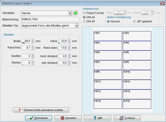 Herma Vorlagen Cool Heyer S Etiketten Studio Download