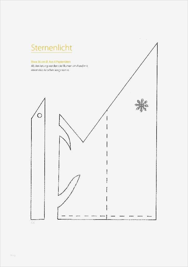 Herrnhuter Stern Vorlage Hübsch Ausgezeichnet Vorlage Für Stern Bilder