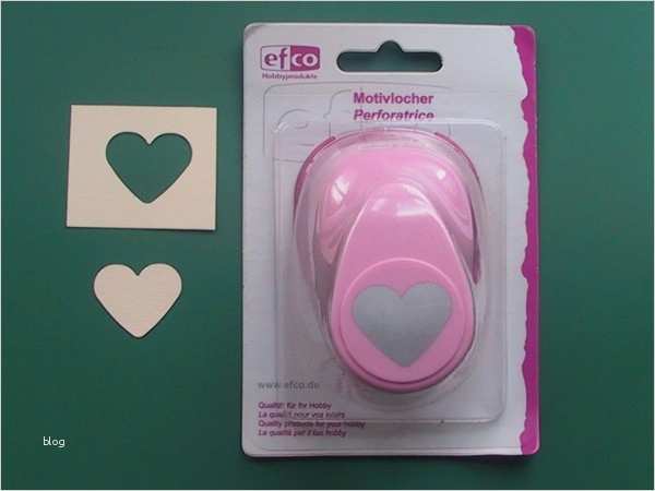 Herz Vorlage Groß Bewundernswert Motivstanzer Motivlocher Hebellocher Herz Groß