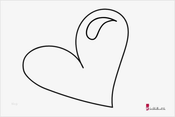 Herz Vorlage Groß Cool Groß Vorlage Für Herz Bilder Beispiel Anschreiben Für