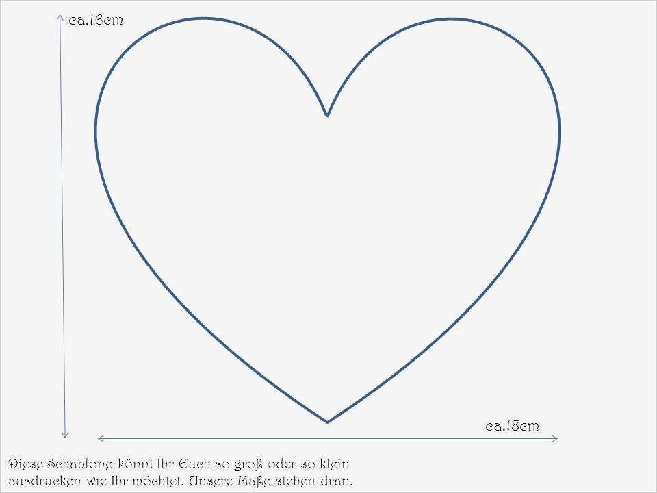 Herz Vorlage Groß Neu Rezept Lebkuchenherzen Selber Machen