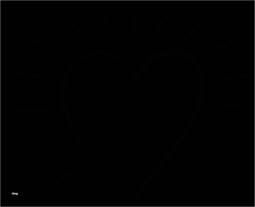 Herz Vorlagen Kostenlos Ausdrucken Best Of Herz Malvorlagen Ausdrucken