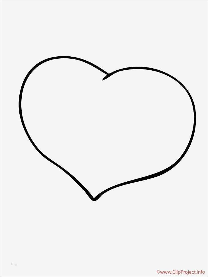 Herz Vorlagen Kostenlos Ausdrucken Einzigartig Die 25 Besten Ideen Zu Herz Ausmalbild Auf Pinterest