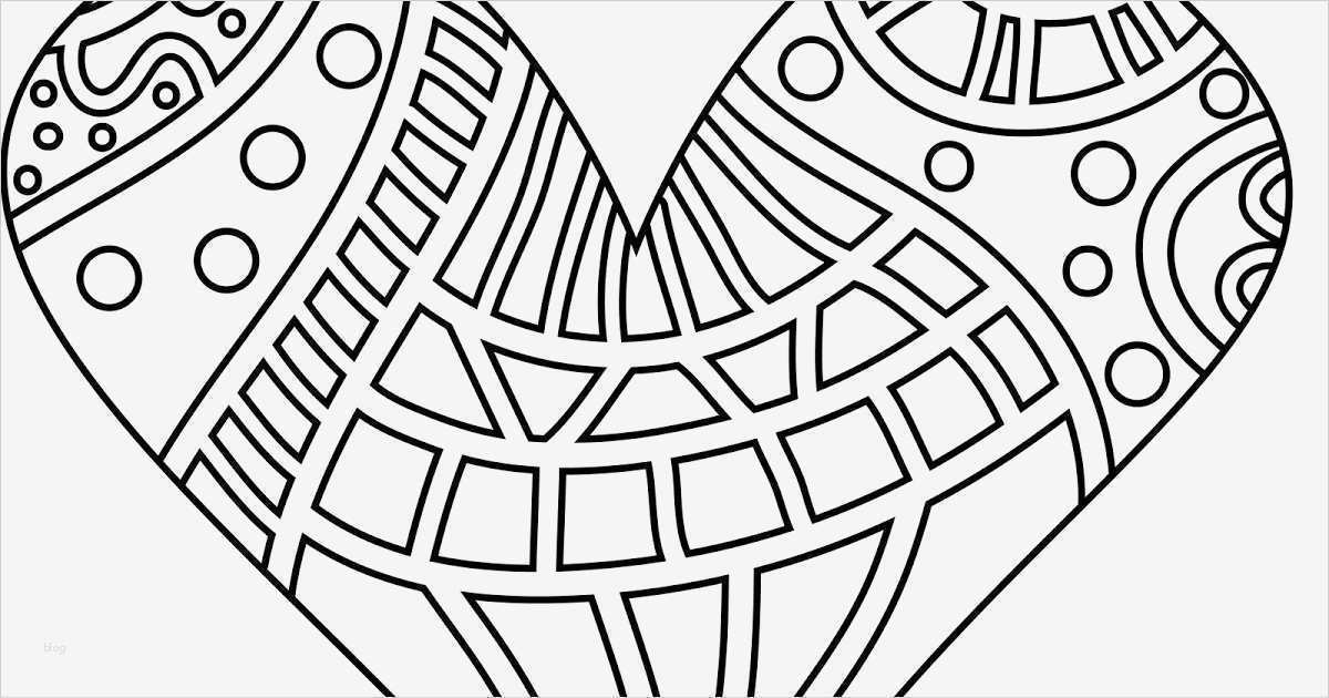 Herz Vorlagen Kostenlos Ausdrucken Hübsch Malvorlagen Herz Kostenlos Ausdrucken