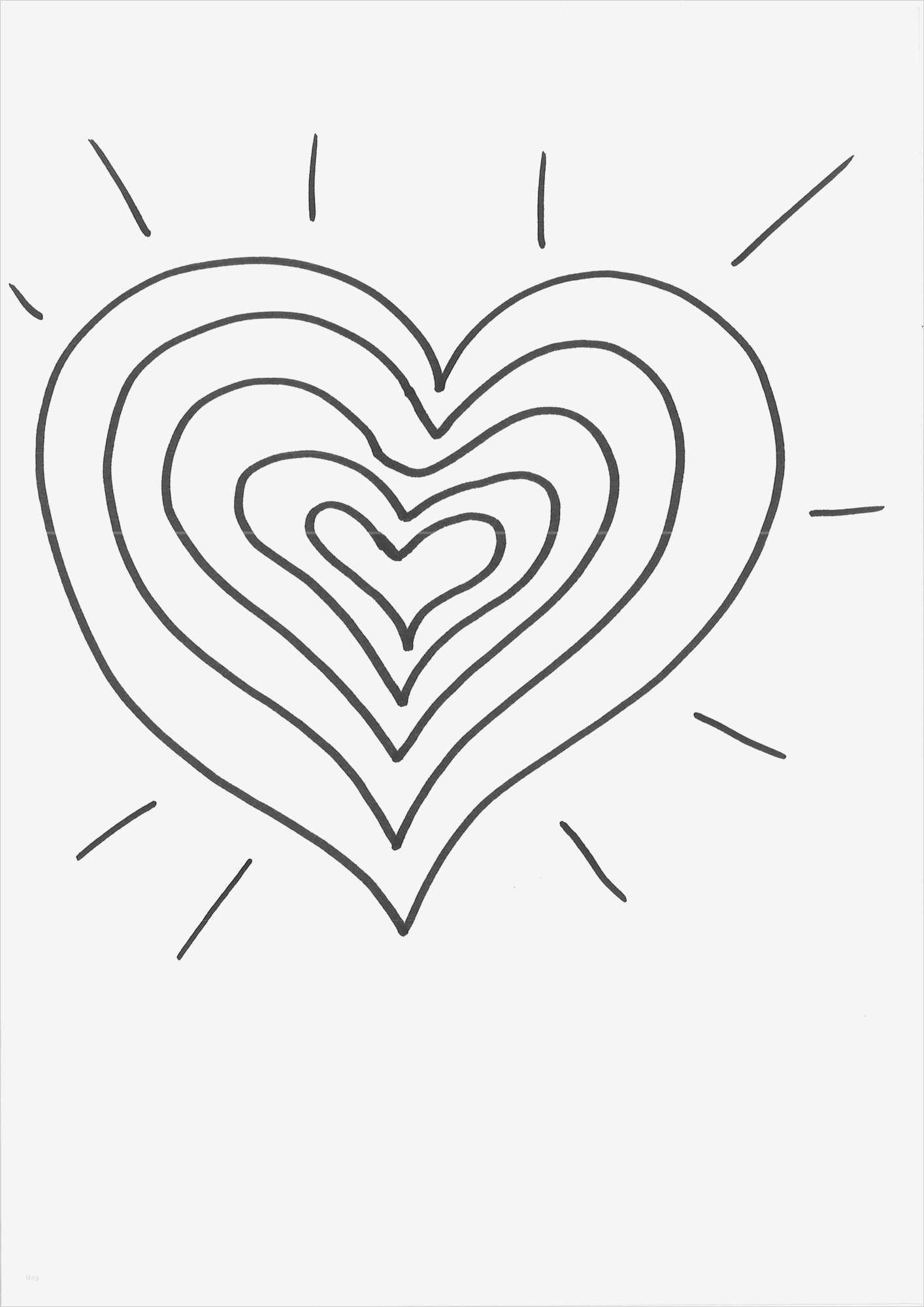 Herz Vorlagen Kostenlos Ausdrucken Schönste Herz Vorlagen Kostenlos Ausdrucken Die Beste Idee Zum