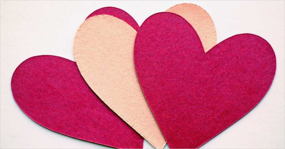 Herzen Basteln Vorlagen Best Of Herz Basteln Zum Muttertag