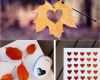 Herzen Basteln Vorlagen Inspiration Basteln Im Herbst – Wohn Design