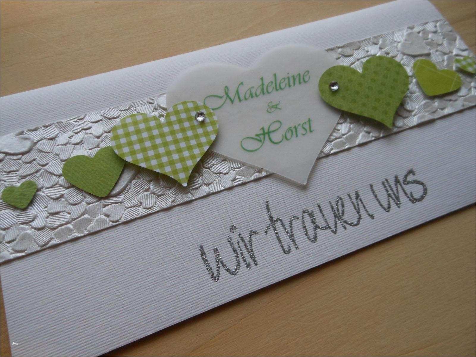 Herzen Basteln Vorlagen Süß Einladungskarten Hochzeit Selber Machen