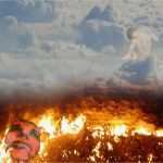 Himmel Und Hölle Vorlage Angenehm Himmel Und Hölle Foto &amp; Bild
