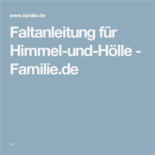 Himmel Und Hölle Vorlage Best Of the 25 Best Ideas About Himmel Und Hölle Spiel On