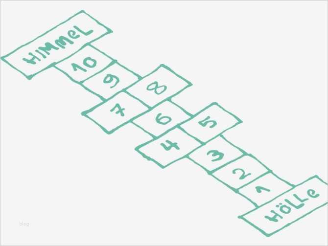 Himmel Und Hölle Vorlage Beste Himmel Oder Hölle