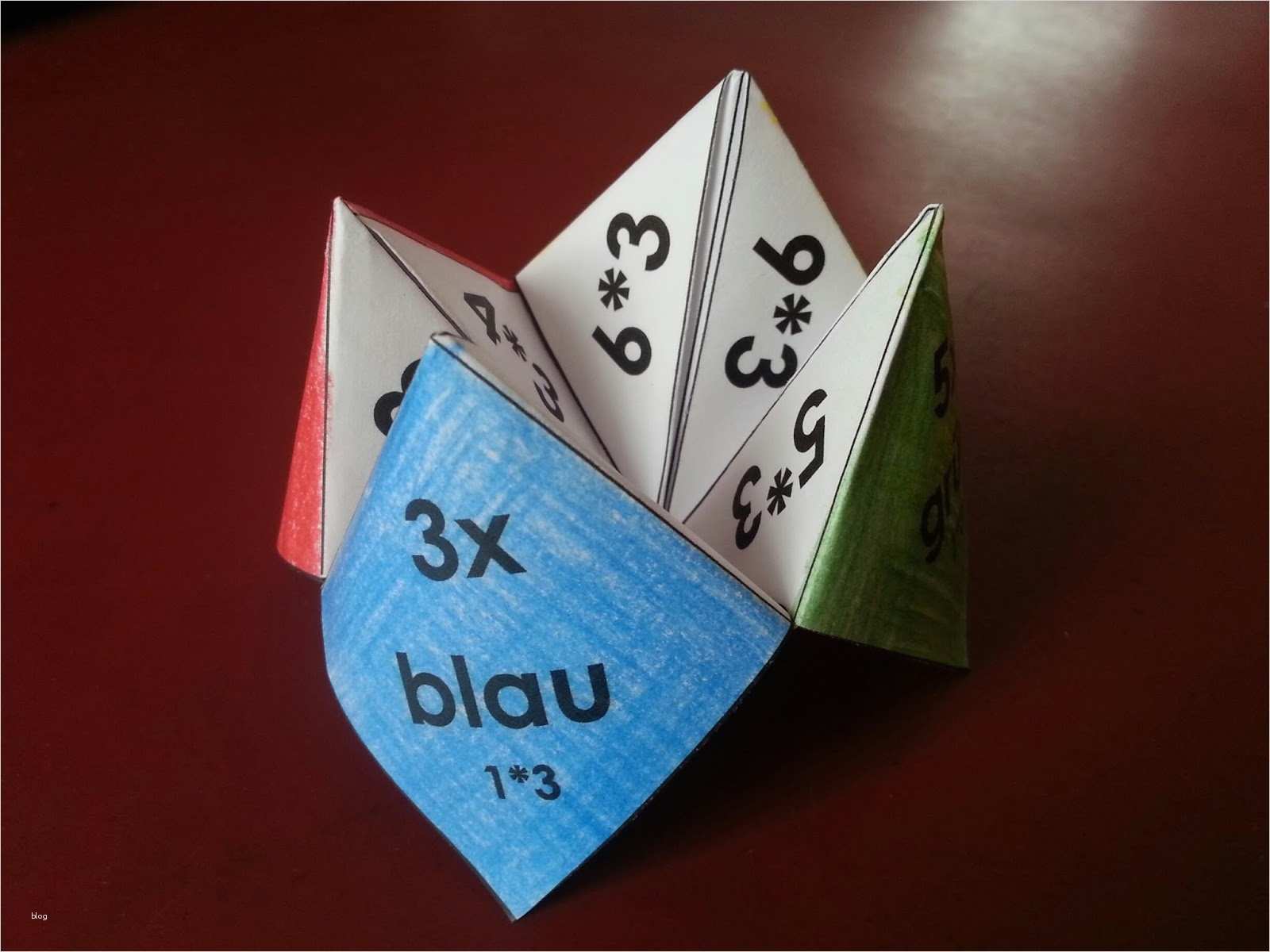 Himmel Und Hölle Vorlage Einzigartig Klassenzauber Einmaleins Mit "himmel Und Hölle" Spiel