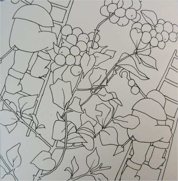 Himmel Und Hölle Vorlage Schön Himmel Und Hölle Allison and Bray