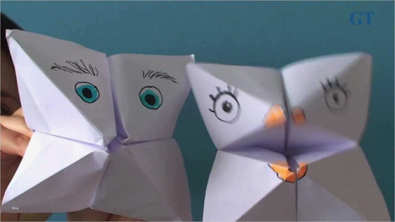 Himmel Und Hölle Vorlage Schönste Himmel Und Hölle origami Falten