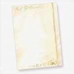 Hochzeit Motive Vorlagen Erstaunlich Motiv Briefpapier Hochzeit Perlmutt 50 Blatt Din A4