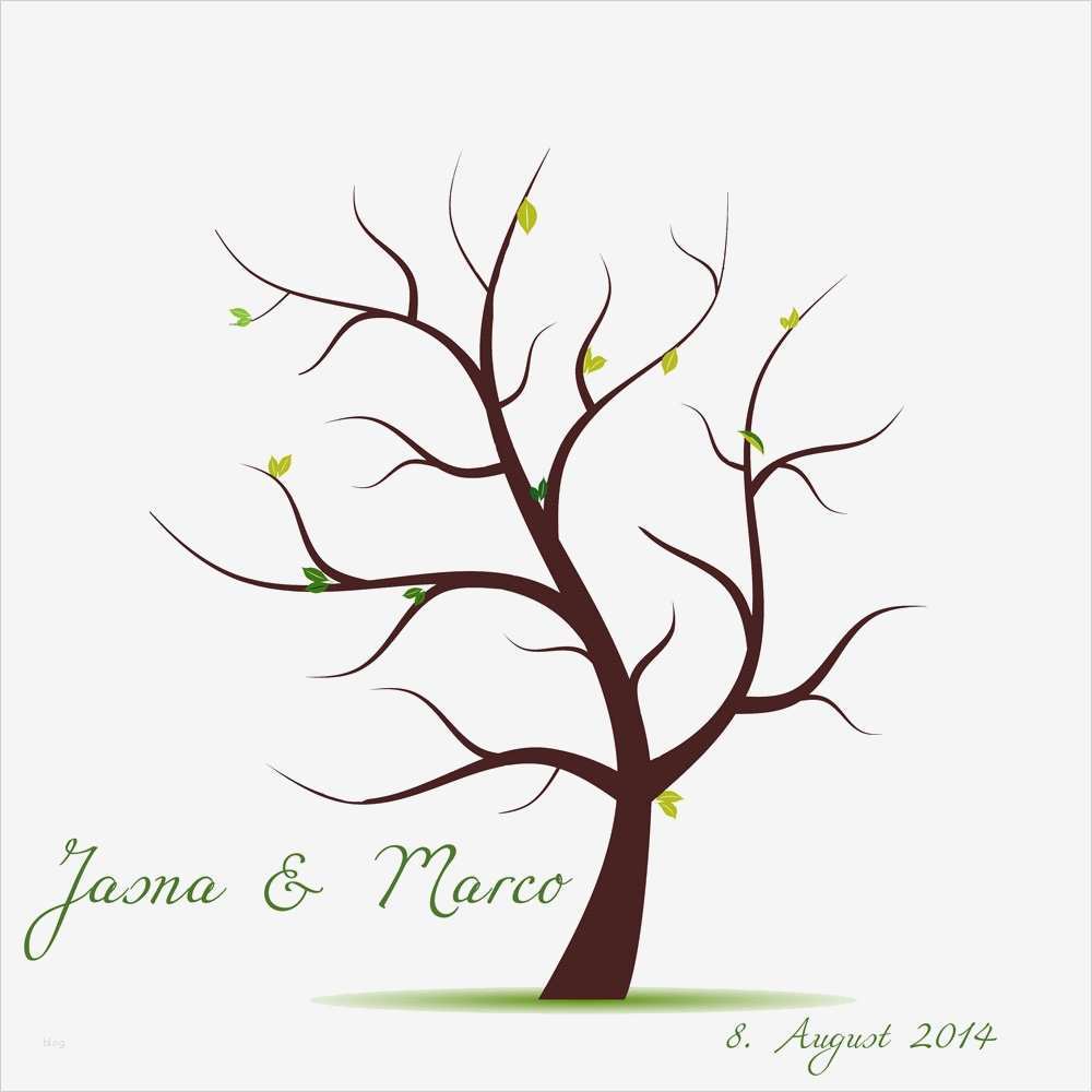 Hochzeitsbaum Vorlage Erstaunlich Galleryy – Wedding Tree Dawanda