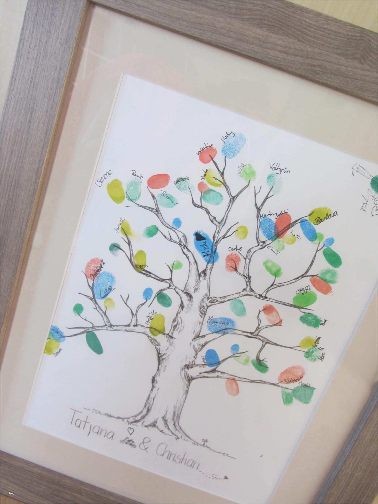 Hochzeitsbaum Vorlage Fabelhaft Hochzeitsbaum Wedding Tree Handmade Kultur