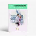 Hochzeitsbuch Seite Gestalten Vorlage Erstaunlich Vorlage Layout Für Hochzeitszeitung