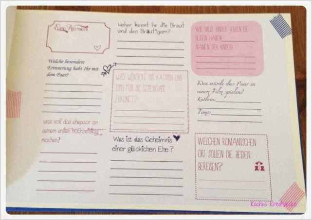 Hochzeitsbuch Seite Gestalten Vorlage Großartig Hochzeitsbuch Spruche Picketfenceyarn