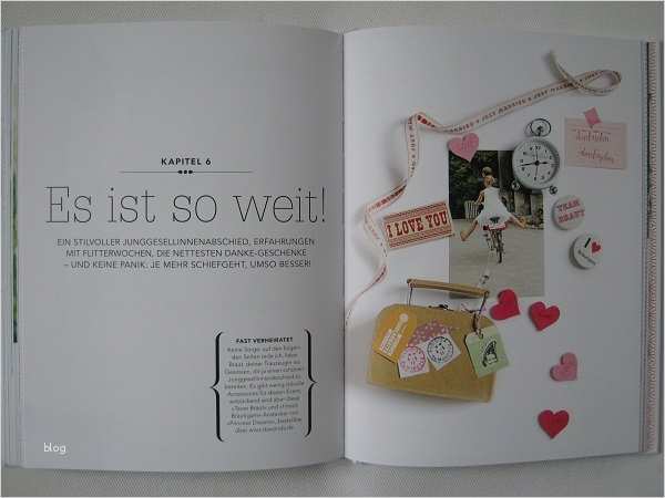 Hochzeitsbuch Seite Gestalten Vorlage Luxus Hochzeitsbuch – Einfach Heiraten › Kunterbuntes Allerlei