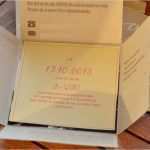 Hochzeitseinladungen Selber Drucken Vorlagen Erstaunlich Bastelanleitung Einladungskarten Hochzeit – Kathypricefo