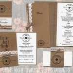 Hochzeitseinladungen Selber Machen Vorlagen Kostenlos Süß Einladungskarten Hochzeitseinladung