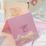 Hochzeitseinladungen Selbst Basteln Vorlagen Bewundernswert Save the Date Karten Selber Basteln